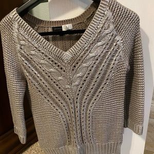 Banana republic sweater